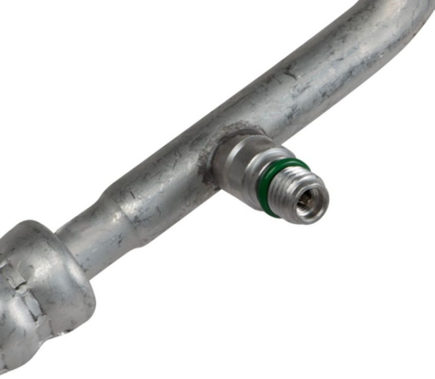 Four Seasons 56711 Discharge Line Hose Assembly