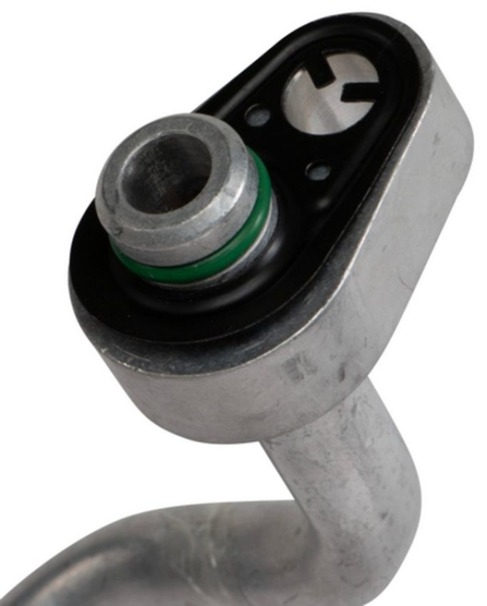 Four Seasons 56711 Discharge Line Hose Assembly