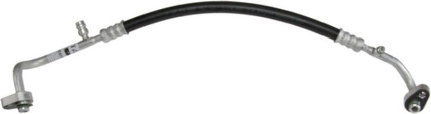 Four Seasons 56712 Discharge Line Hose Assembly