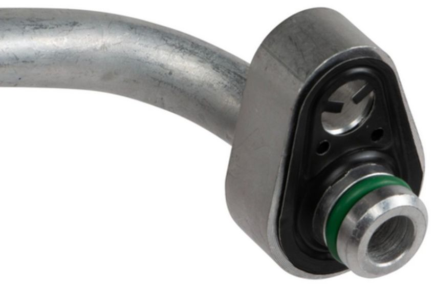 Four Seasons 56712 Discharge Line Hose Assembly