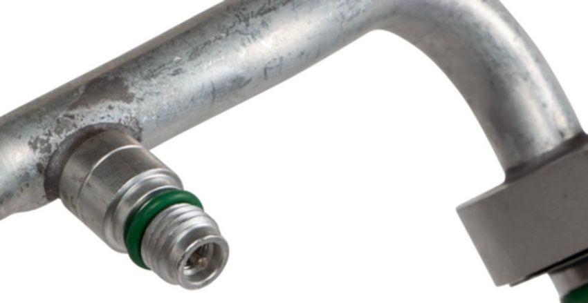 Four Seasons 56712 Discharge Line Hose Assembly