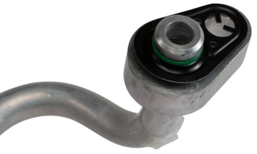 Four Seasons 56712 Discharge Line Hose Assembly