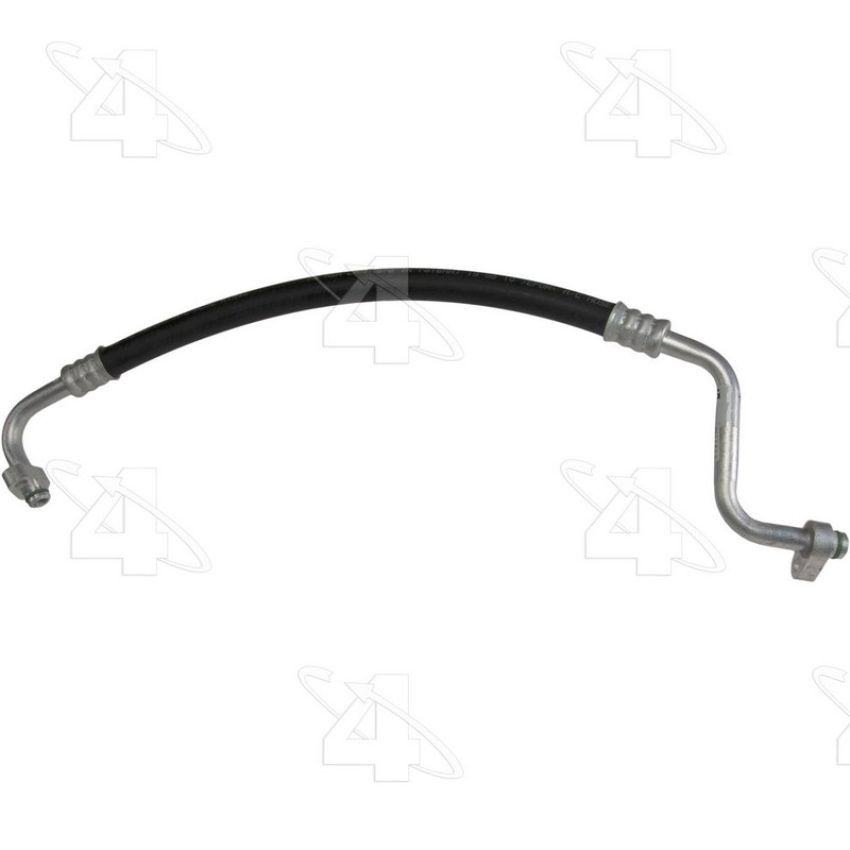 Four Seasons 56714 Suction Line Hose Assembly