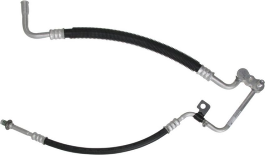 Four Seasons 56716 Discharge & Suction Line Hose Assembly