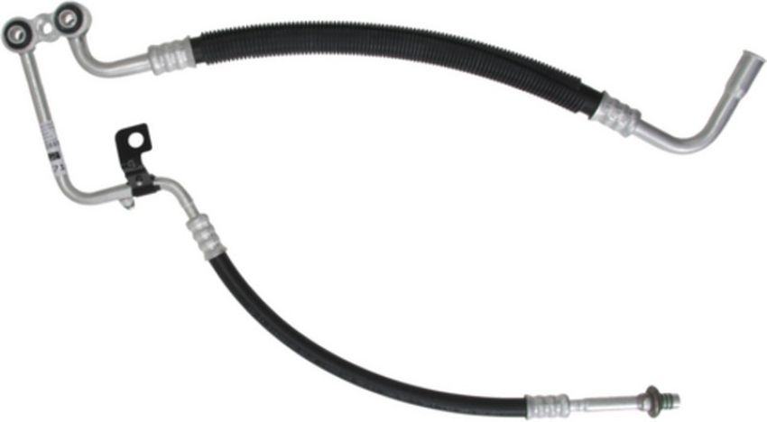 Four Seasons 56716 Discharge & Suction Line Hose Assembly