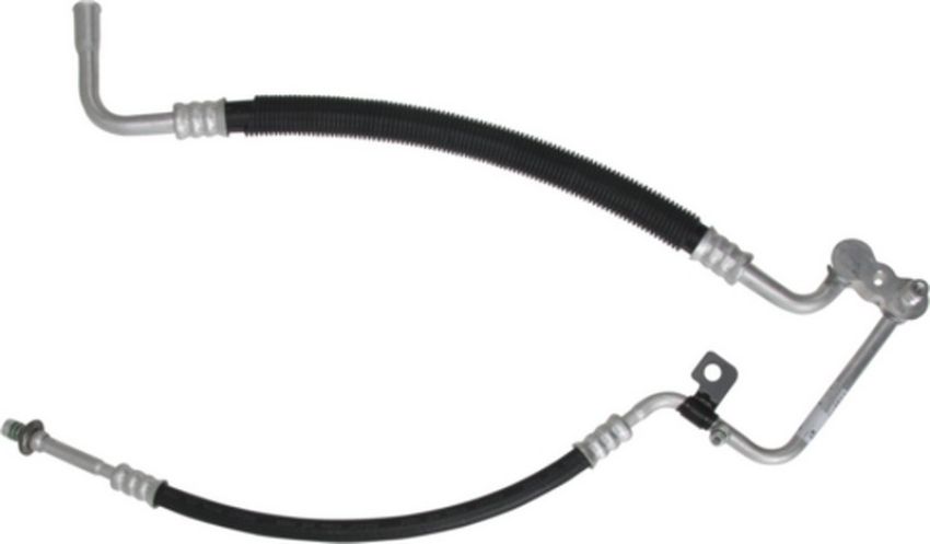 Four Seasons 56716 Discharge & Suction Line Hose Assembly