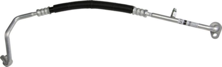 Four Seasons 56718 Discharge Line Hose Assembly