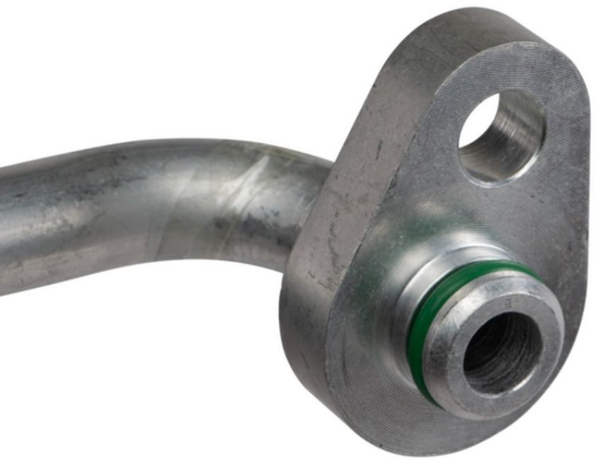 Four Seasons 56718 Discharge Line Hose Assembly