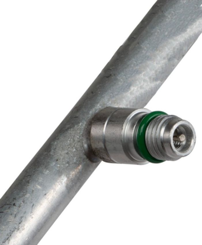 Four Seasons 56718 Discharge Line Hose Assembly