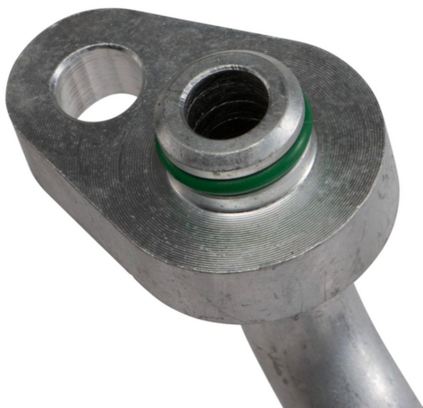 Four Seasons 56718 Discharge Line Hose Assembly