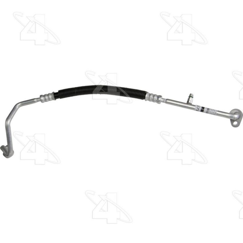 Four Seasons 56718 Discharge Line Hose Assembly