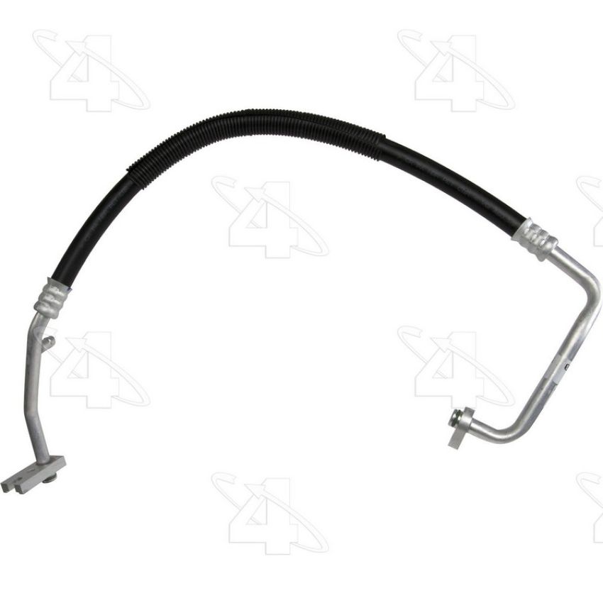 Four Seasons 56720 Suction Line Hose Assembly