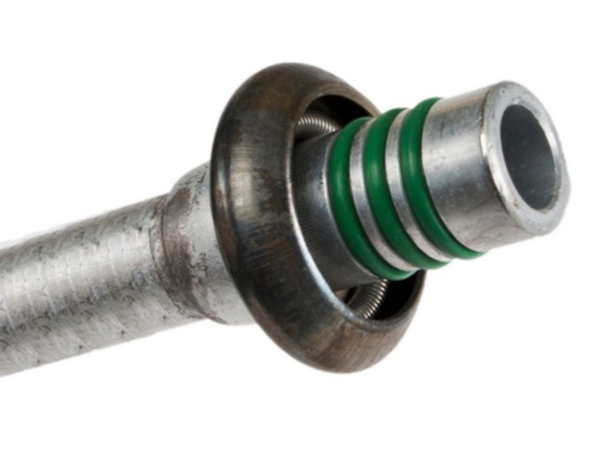 Four Seasons 56721 Discharge Line Hose Assembly
