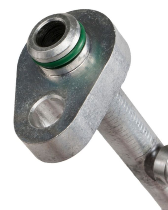 Four Seasons 56721 Discharge Line Hose Assembly
