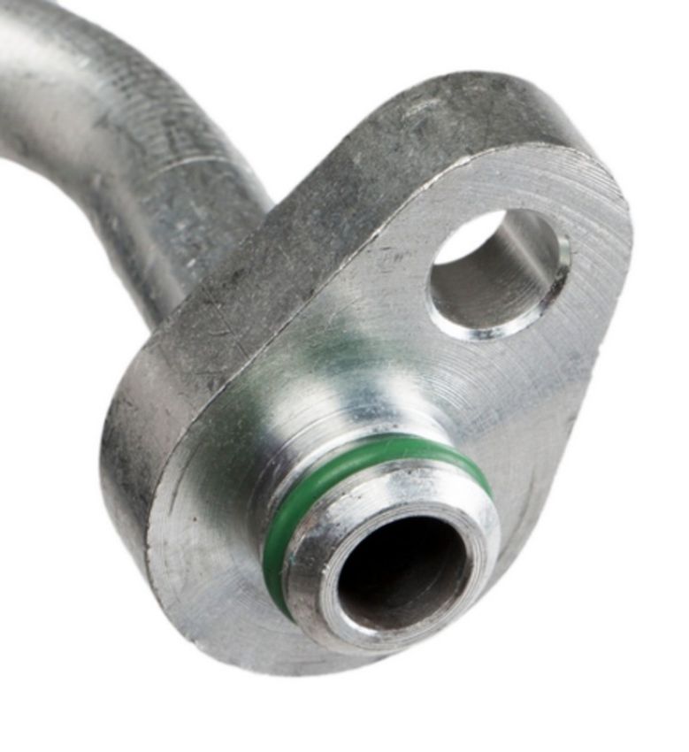 Four Seasons 56722 Discharge Line Hose Assembly