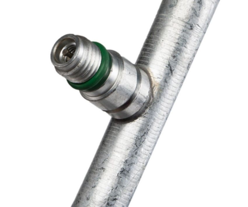 Four Seasons 56722 Discharge Line Hose Assembly
