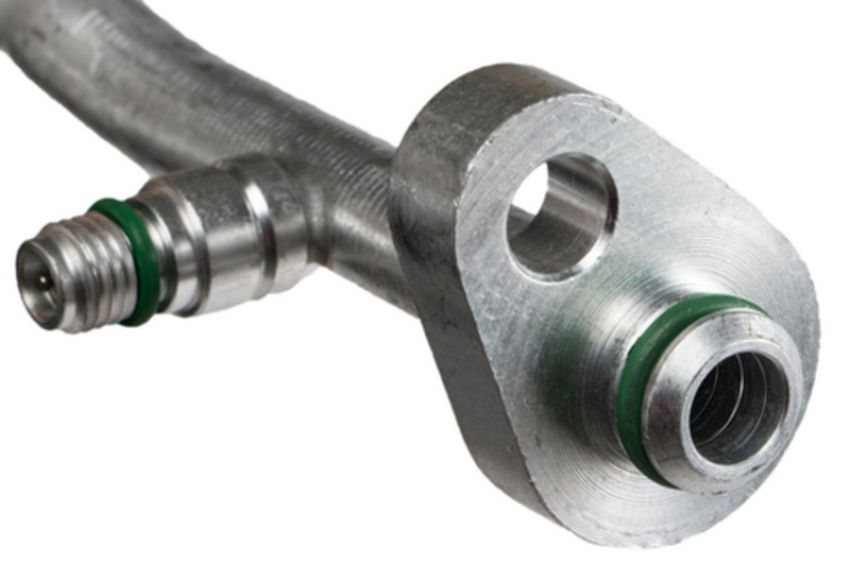 Four Seasons 56722 Discharge Line Hose Assembly
