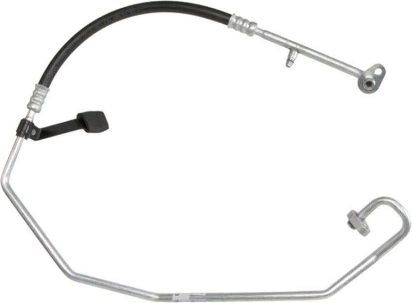 Four Seasons 56723 Discharge Line Hose Assembly
