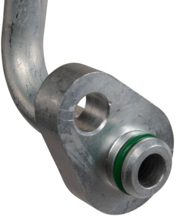Four Seasons 56723 Discharge Line Hose Assembly