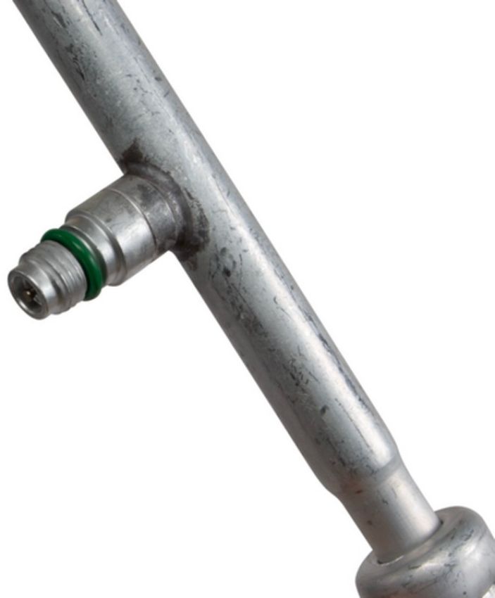 Four Seasons 56723 Discharge Line Hose Assembly