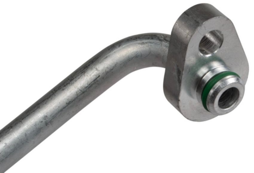 Four Seasons 56723 Discharge Line Hose Assembly