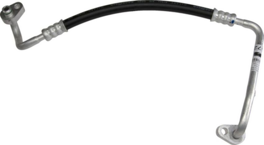 Four Seasons 56724 Discharge Line Hose Assembly