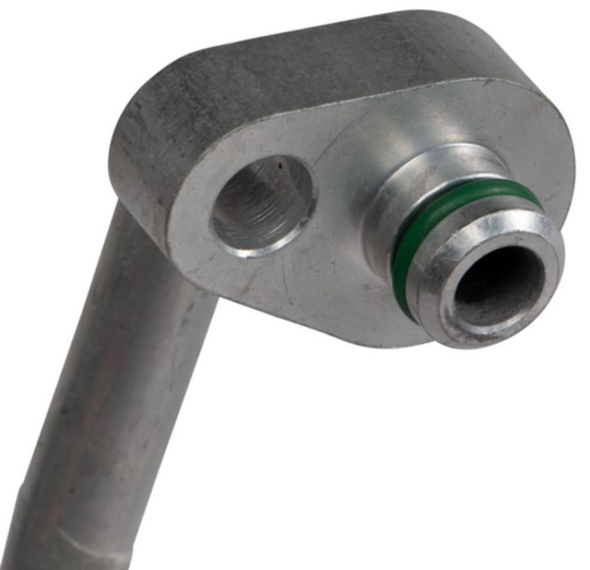 Four Seasons 56724 Discharge Line Hose Assembly