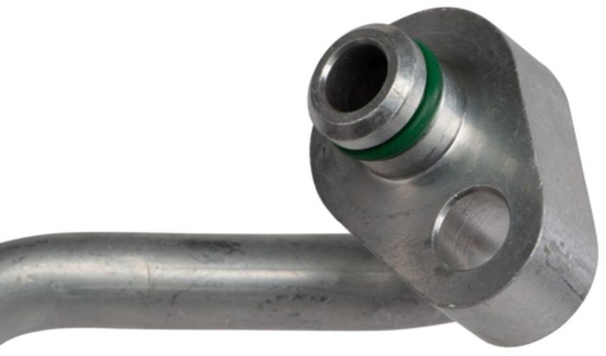 Four Seasons 56724 Discharge Line Hose Assembly