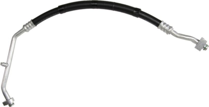 Four Seasons 56725 Suction Line Hose Assembly