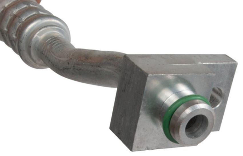 Four Seasons 56725 Suction Line Hose Assembly