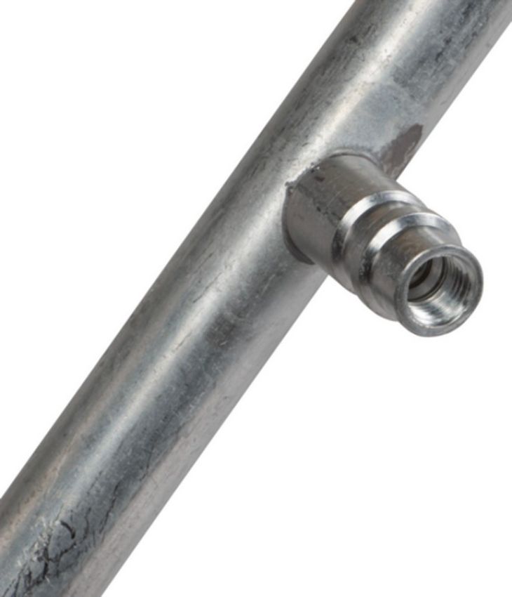 Four Seasons 56725 Suction Line Hose Assembly