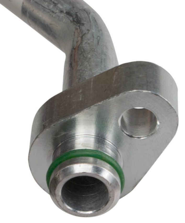 Four Seasons 56725 Suction Line Hose Assembly