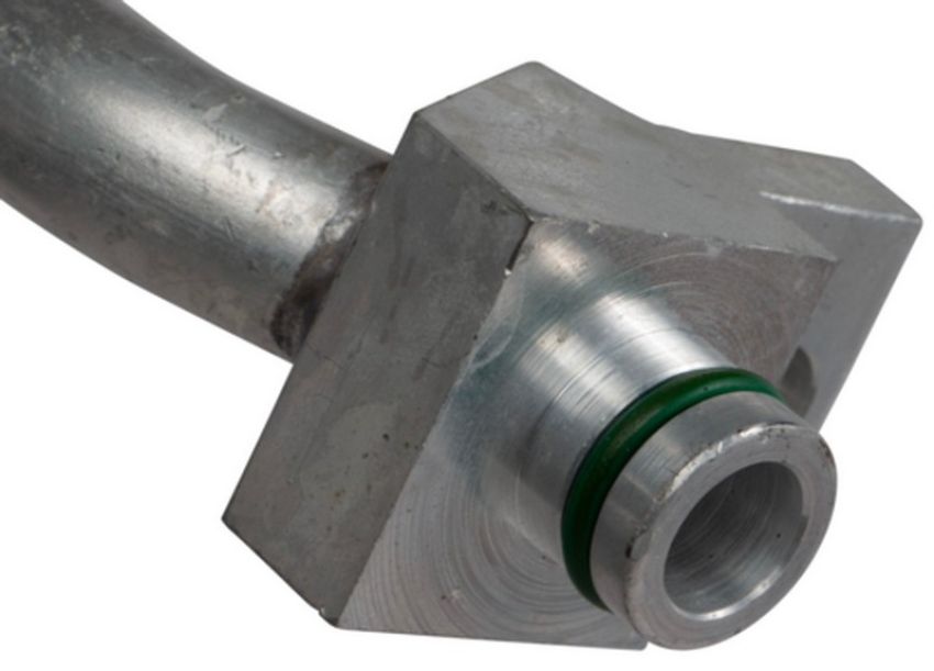 Four Seasons 56727 Suction Line Hose Assembly