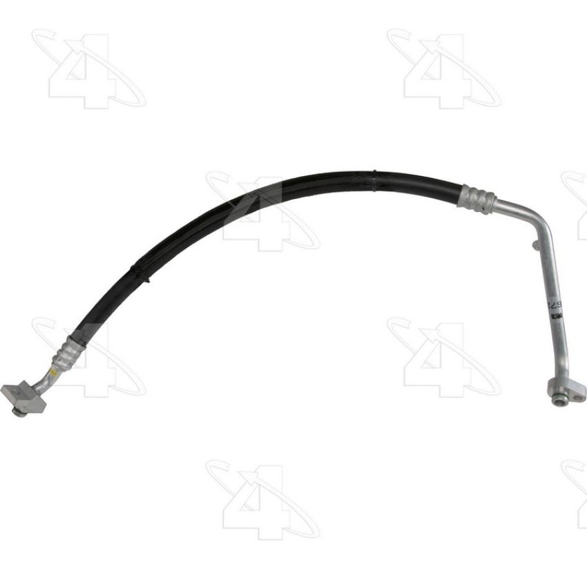 Four Seasons 56727 Suction Line Hose Assembly