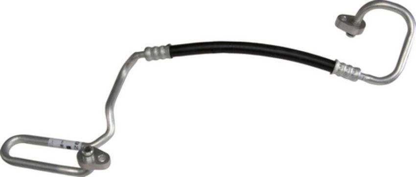 Four Seasons 56728 Discharge Line Hose Assembly