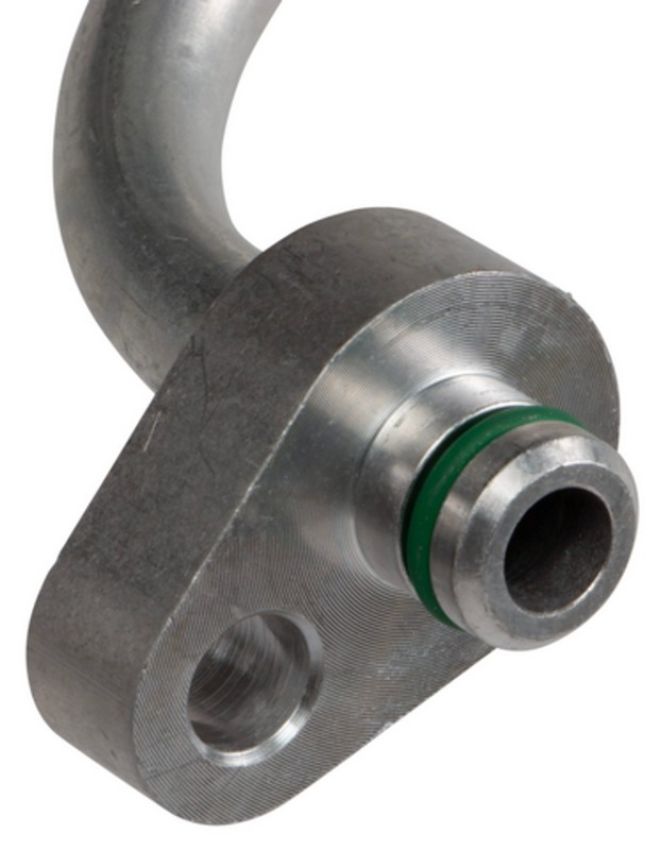 Four Seasons 56728 Discharge Line Hose Assembly