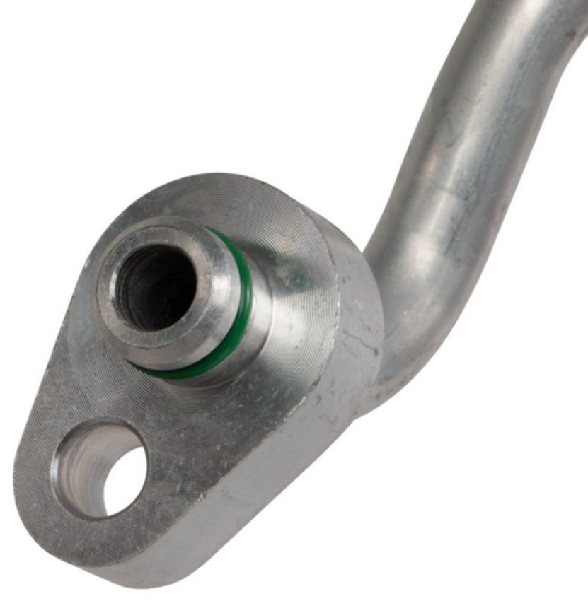 Four Seasons 56728 Discharge Line Hose Assembly