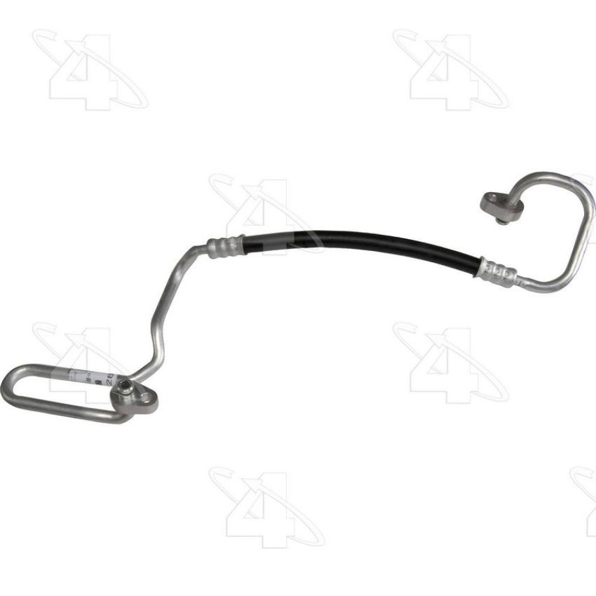 Four Seasons 56728 Discharge Line Hose Assembly