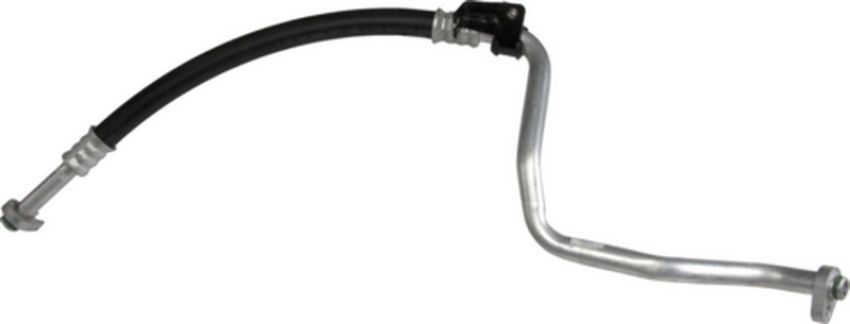 Four Seasons 56729 Suction Line Hose Assembly
