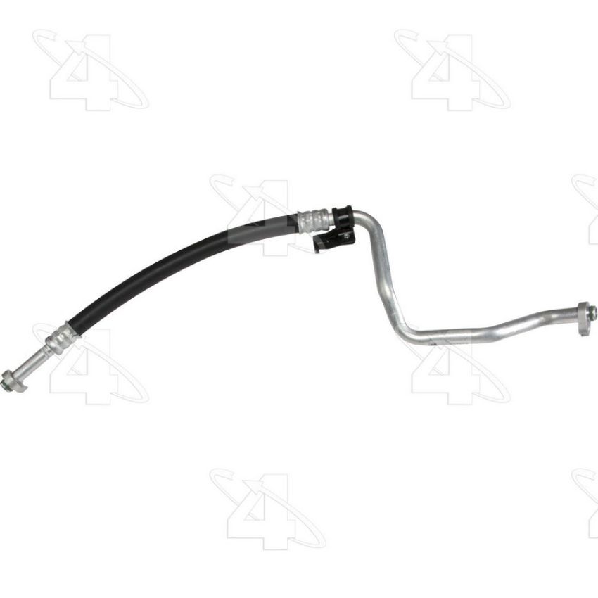 Four Seasons 56730 Suction Line Hose Assembly