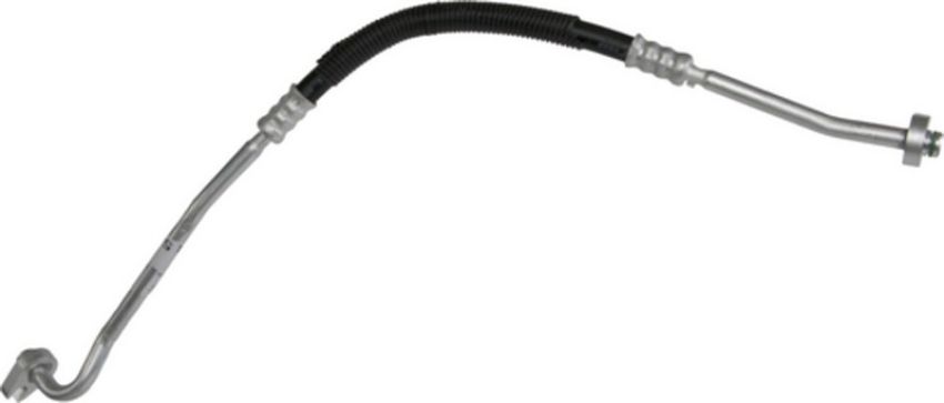 Four Seasons 56731 Liquid Line Hose Assembly w/ Captured Orifice Tube