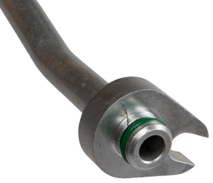 Four Seasons 56731 Liquid Line Hose Assembly w/ Captured Orifice Tube