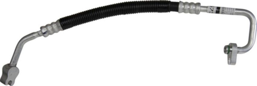 Four Seasons 56732 Discharge Line Hose Assembly