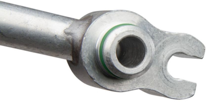 Four Seasons 56732 Discharge Line Hose Assembly