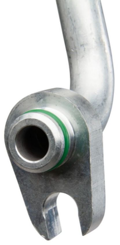 Four Seasons 56732 Discharge Line Hose Assembly