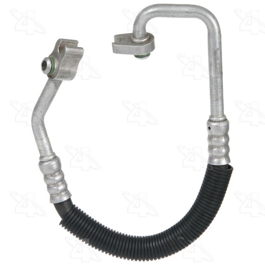 Four Seasons 56732 Discharge Line Hose Assembly