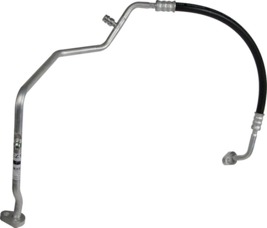 Four Seasons 56733 Discharge Line Hose Assembly