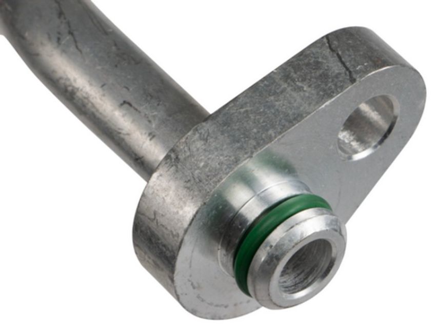 Four Seasons 56733 Discharge Line Hose Assembly