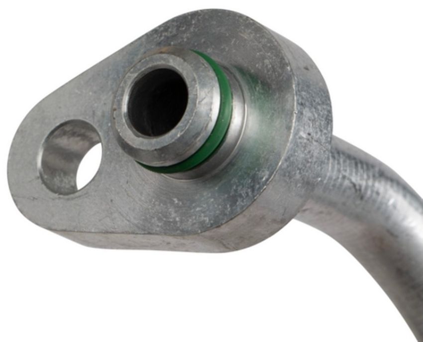 Four Seasons 56733 Discharge Line Hose Assembly