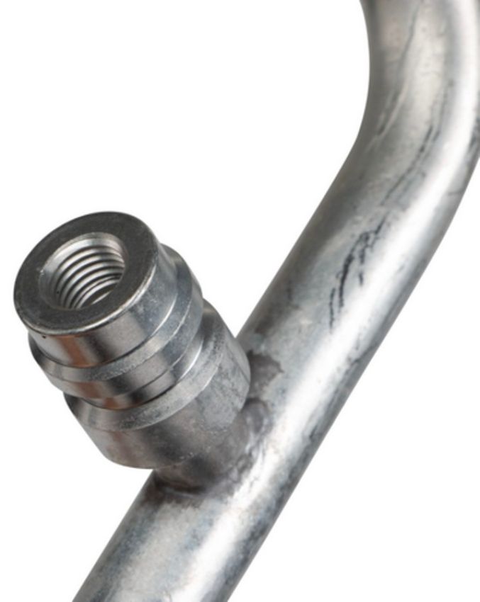 Four Seasons 56733 Discharge Line Hose Assembly